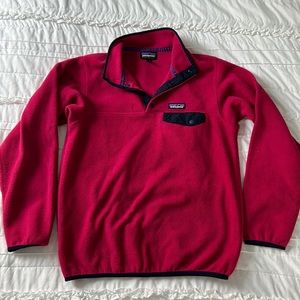 Patagonia Women’s Synchilla Pullover